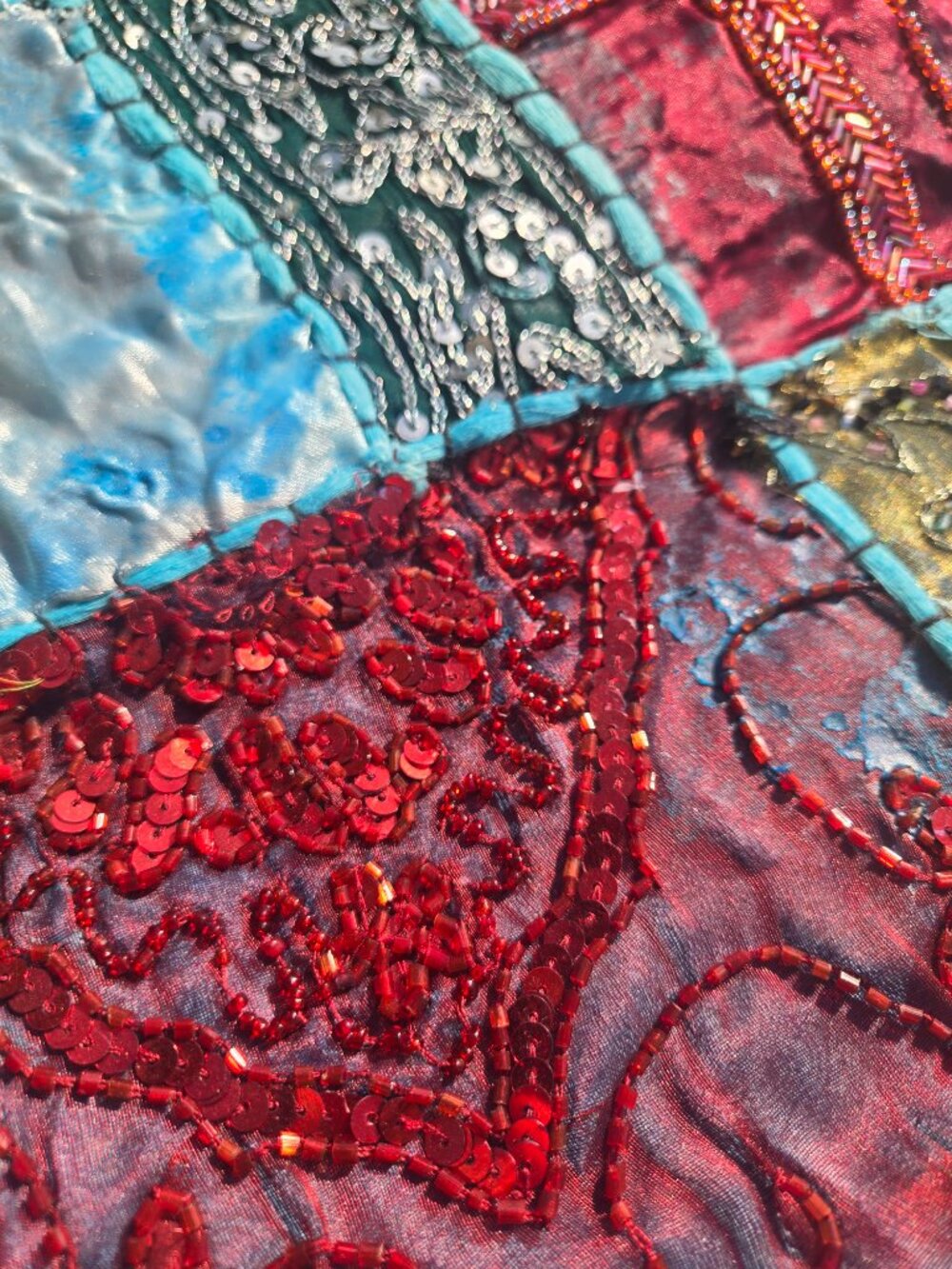 table runner - Picture 7 of 16